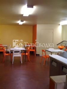 Americas Best Value Inn - Madison 2*