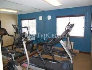 Baymont Inn & Suites Madison East 2*