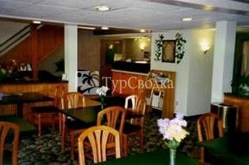 Econo Lodge Madison 2*