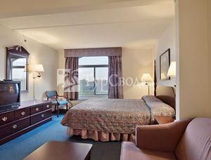 Grand Hotel Madison 3*