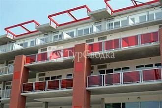 HotelRED 3*