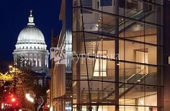 Madison Concourse Hotel and Governor's Club 3*