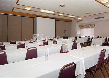 Rodeway Inn South Madison (Wisconsin) 2*