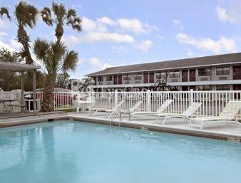 Days Inn Madison (Florida) 2*