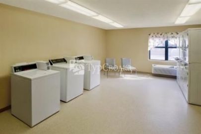 Extended Stay America Detroit Madison Heights 2*