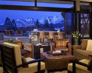 Auberge Residences at Mammoth 2*