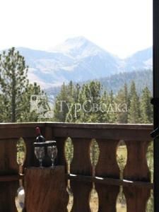 Mammoth Creek Inn 2*