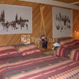 Snowbird Condos Mammoth Lakes 3*