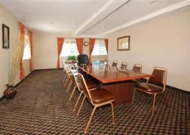 Comfort Inn Manchester (New Jersey) 1*