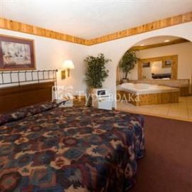 North Country Inn and Suites 2*
