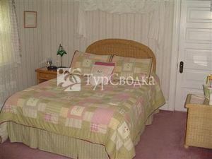 Tea Kettle Inn Bed & Breakfast 2*