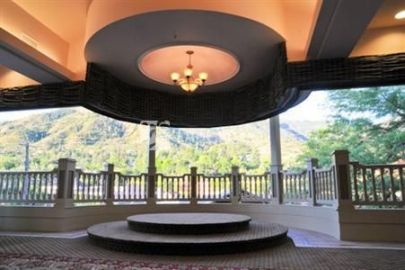 The Cliff House At Pikes Peak Manitou Springs 4*