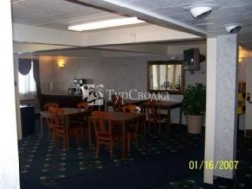 Budget Host Inn Mankato 2*