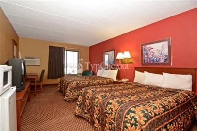 Rodeway Inn Mankato 1*