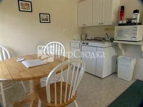 Spindrift Inn Manzanita 2*