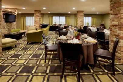 Holiday Inn Express Hotel Marble Falls 2*