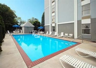 Comfort Inn Marietta 2*