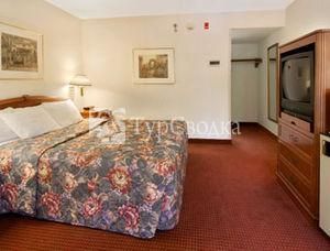 Days Inn Atlanta Marietta 2*