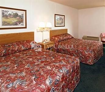 Masters Inn Marietta 1*