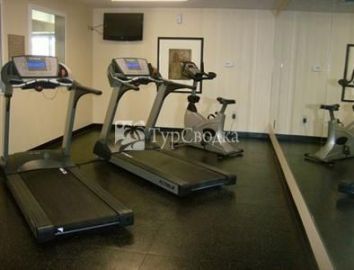 Country Inn & Suites Marion 3*