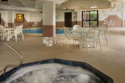 Drury Inn Marion 3*