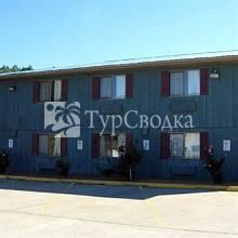 Laketree Inn & Suites 2*