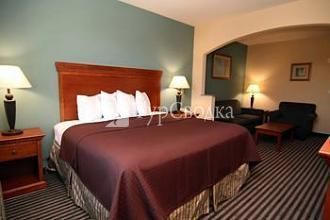 BEST WESTERN Marlin Inn & Suites 3*