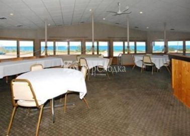 Econo Lodge Lakeside 1*