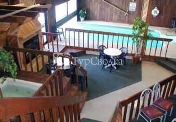 Comfort Inn Maryville (Missouri) 2*