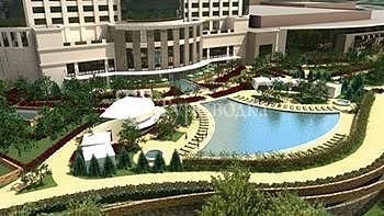 MGM Grand at Foxwoods 4*