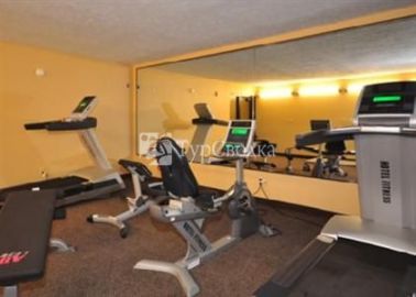 Quality Inn and Suites Mattoon 4*