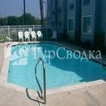 Americas Best Value Inn McAllen 2*