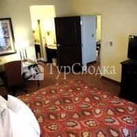 Homewood Suites McAllen 3*