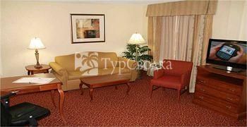 Hampton Inn & Suites McComb 3*