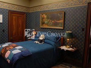 Stauer House 3*