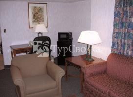 Best Western Tysons Westpark Hotel McLean (Virginia) 2*