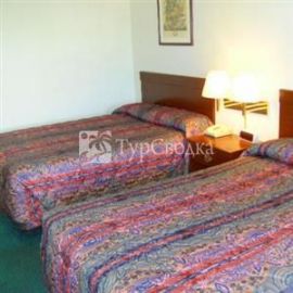 Tel Fair Motel McRae 2*