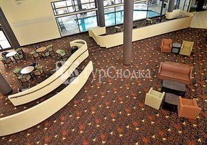 Clarion Hotel Memphis 3*