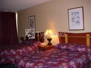 Executive Inn Memphis (Tennessee) 2*