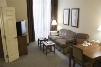 Staybridge Suites Memphis - Poplar Ave East 3*