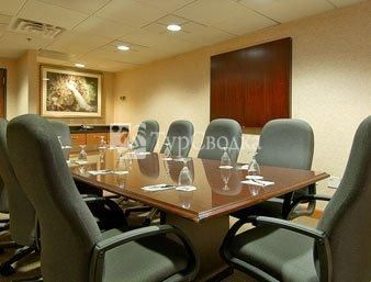 Wingate Hotel Memphis Cordova 3*