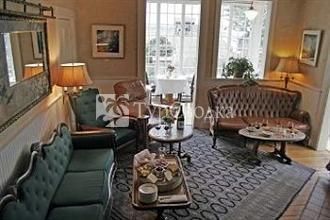 MacCallum House Inn 4*