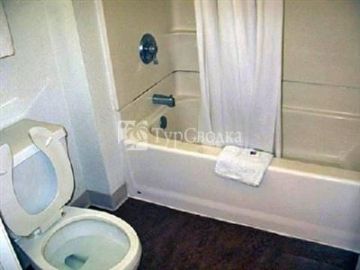 Motel 6 Merced North 1*