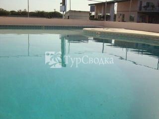 Sandpiper Lodge Merced 2*