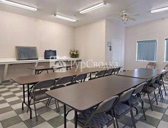 Travelodge Merced Yosemite 2*