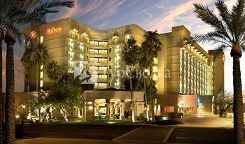 Hilton Phoenix East / Mesa 3*