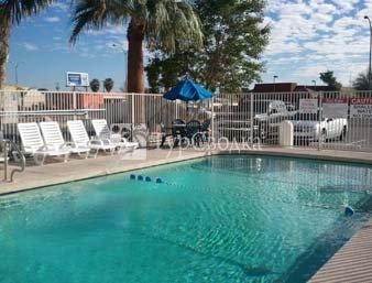 Knights Inn Mesa 2*