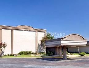 Days Inn Dallas-East/Mesquite 3*