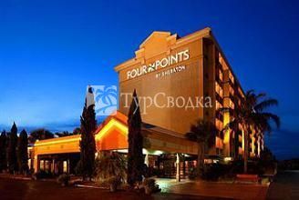 Four Points by Sheraton New Orleans Airport 3*