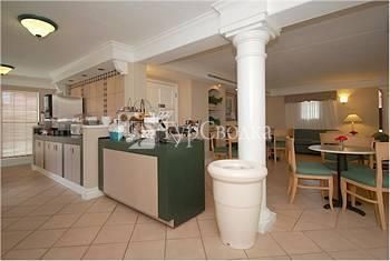La Quinta Inn Veterans Metairie 3*